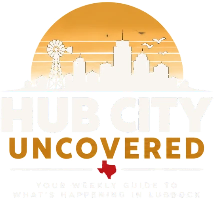 Hub City Uncovered