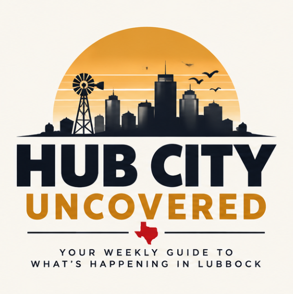 Hub City Uncovered